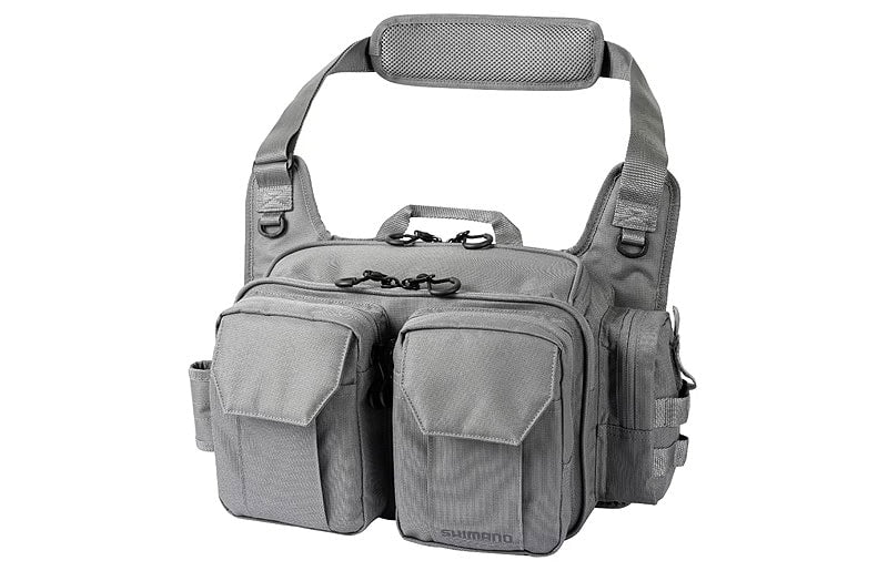 Shimano Tough Shoulder