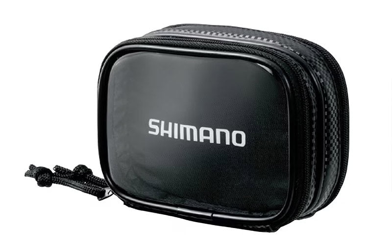 Poches Shimano Twin Full Open