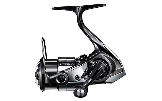Shimano '23 Vanquish FC