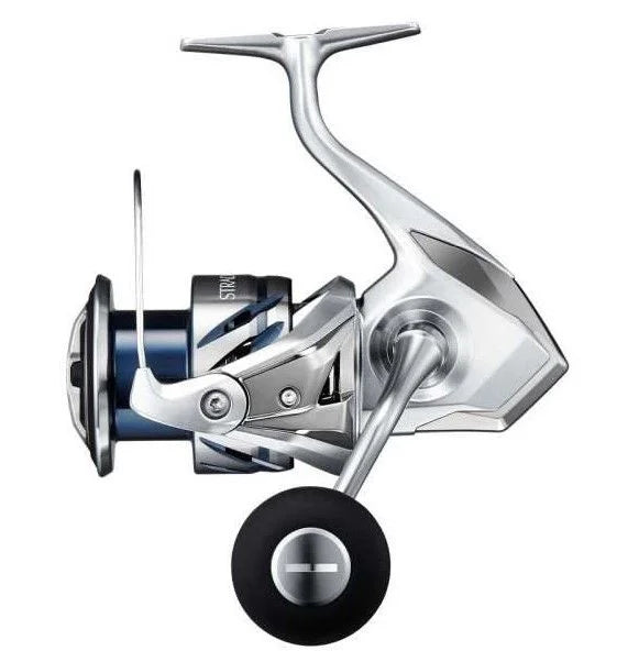 Shimano Stradic FM
