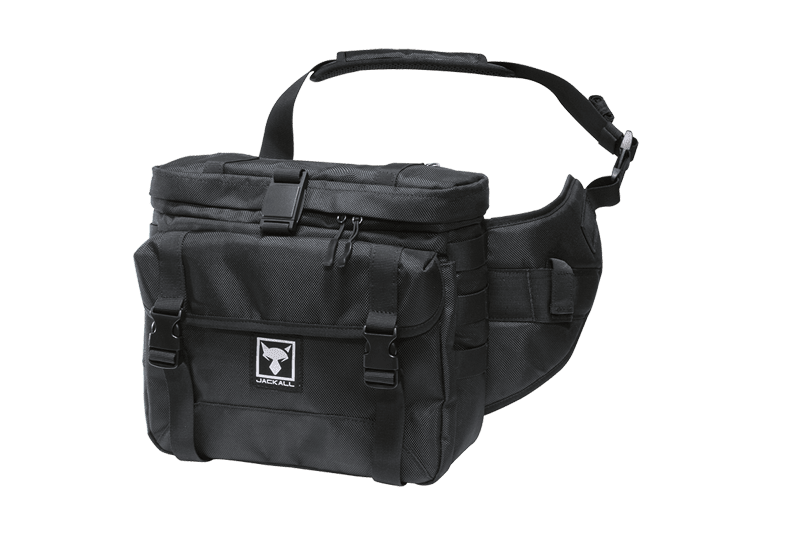 Jackall Field Bag Type Shoulder