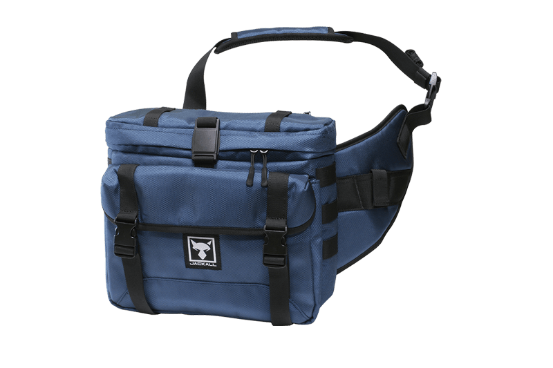 Jackall Field Bag Type Shoulder