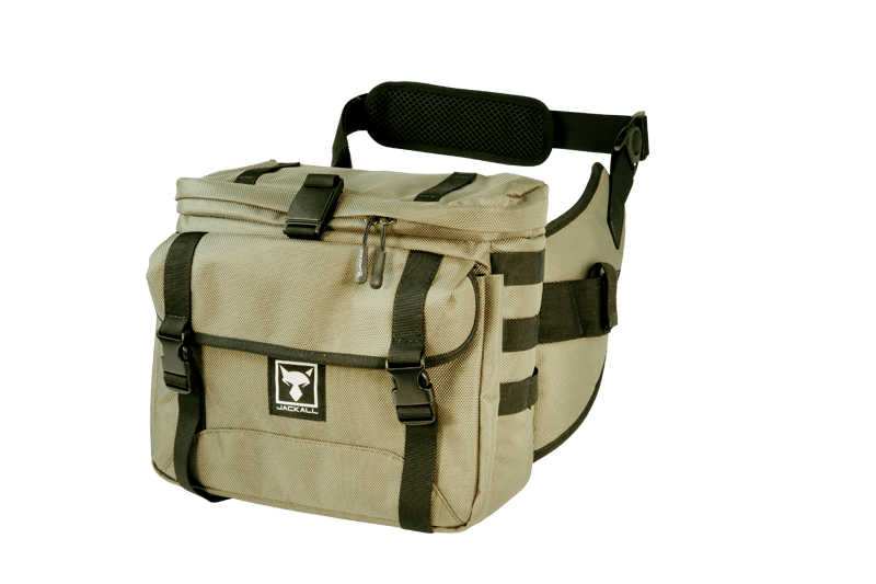 Jackall Field Bag Type Shoulder