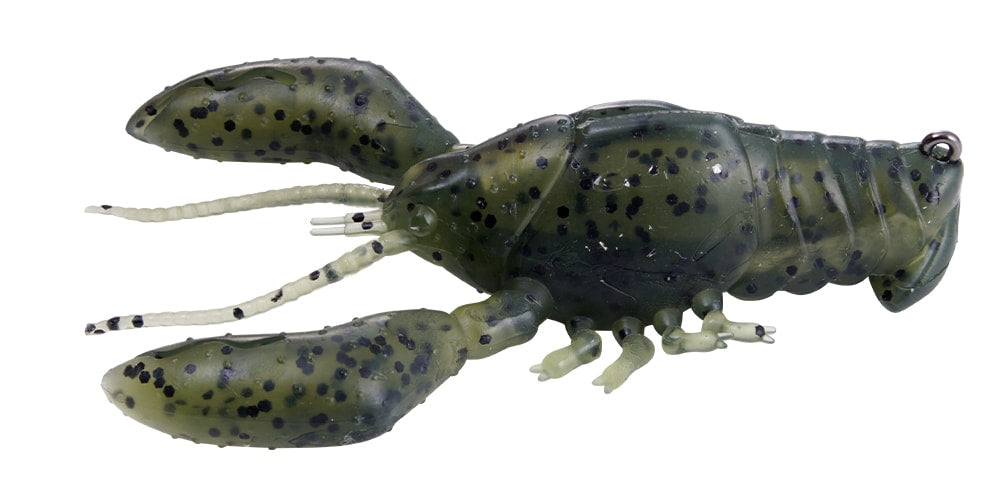 Megabass Sleeper Craw