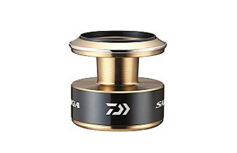 Bobine SLP Works '20 Saltiga