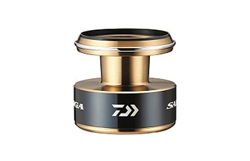 Bobine SLP Works '20 Saltiga