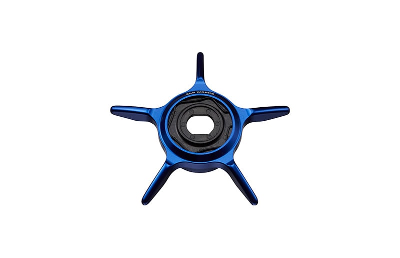 SLP Works '24 Steez SCL Star Drag