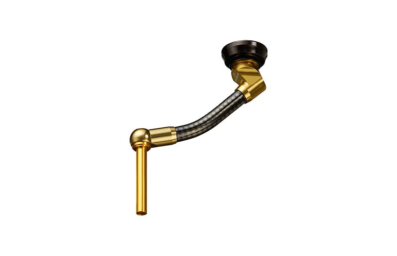 SLP Works Carbon Light Handle