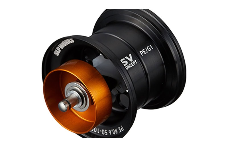 SLP Works Millionaire CT SV PE Special 70HL