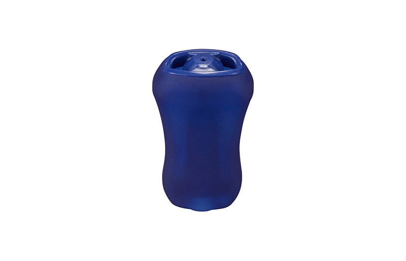 SLP Works RCS High Grip i Shape Power Clear Knob