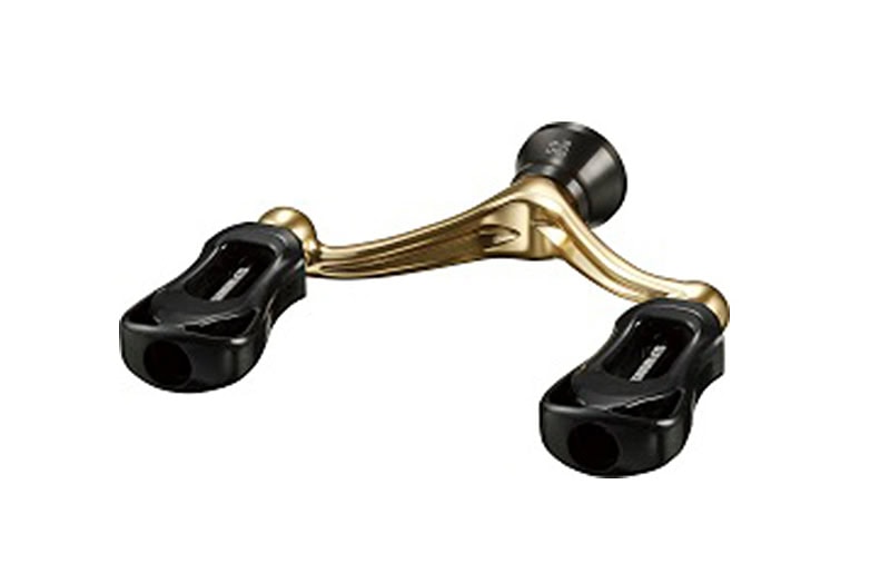 SLP Works RCS Light Game Double Handle