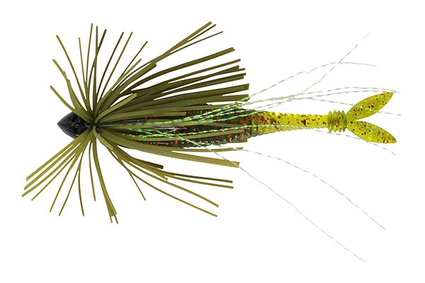 Duo Realis Small RubberJig