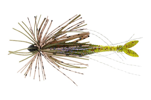 Duo Realis Small RubberJig