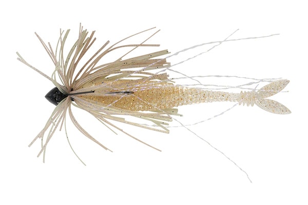 Duo Realis Small RubberJig