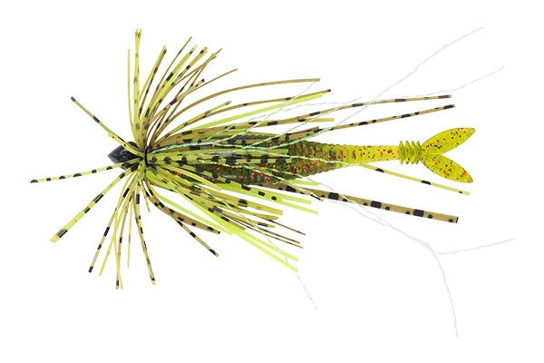 Duo Realis Small RubberJig