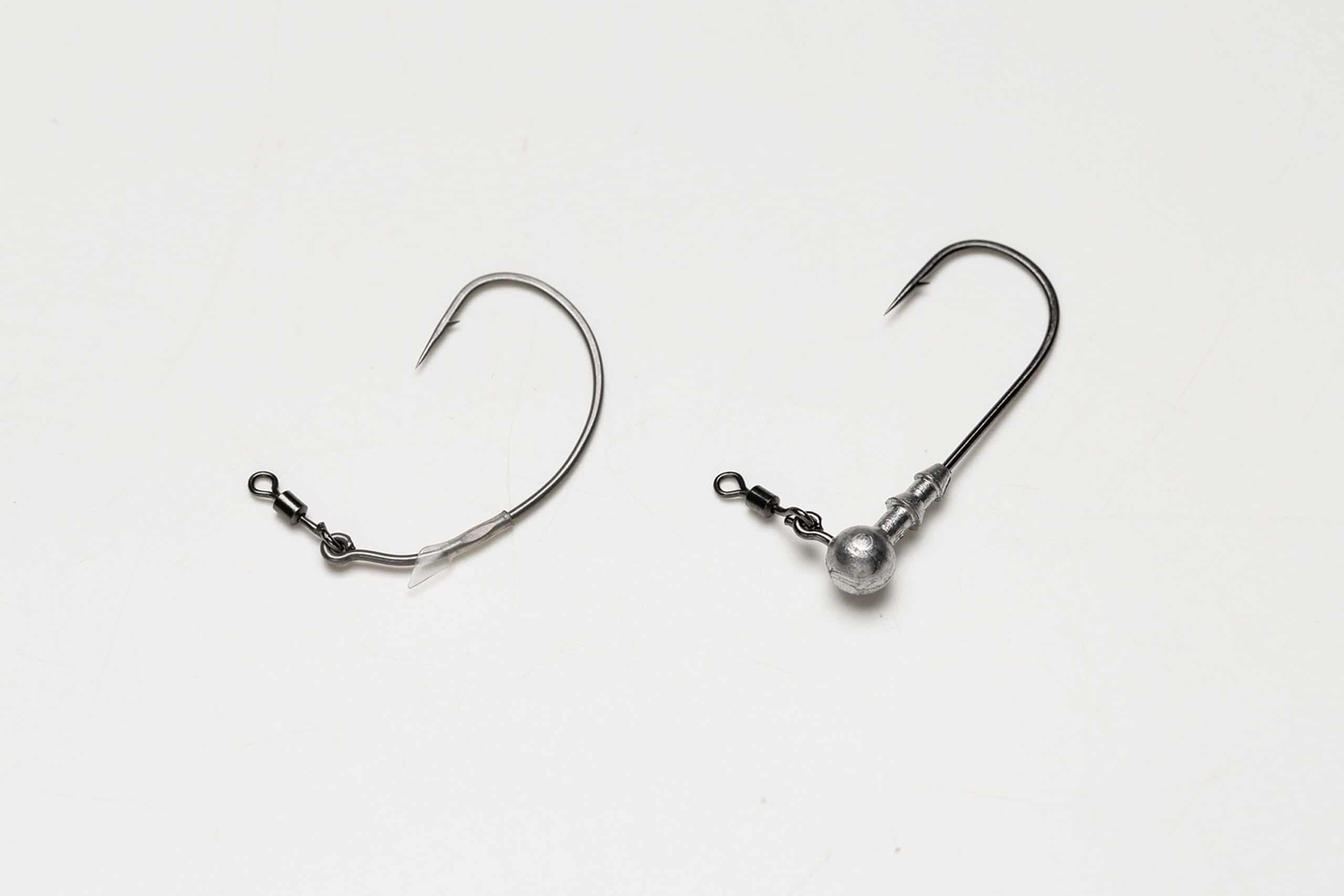 Decoy Casimel Swivel SN-15