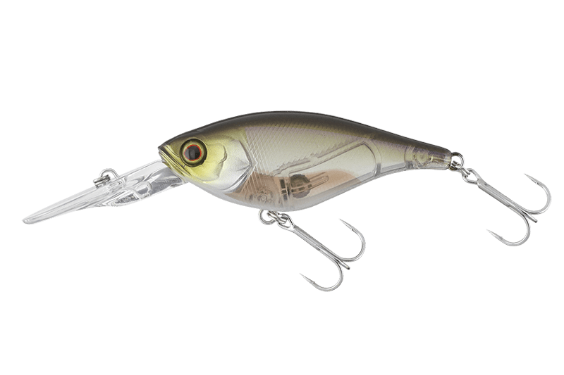 Jackall Soul Flat 58SF