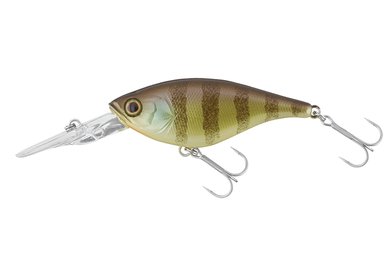 Jackall Soul Flat 58SF