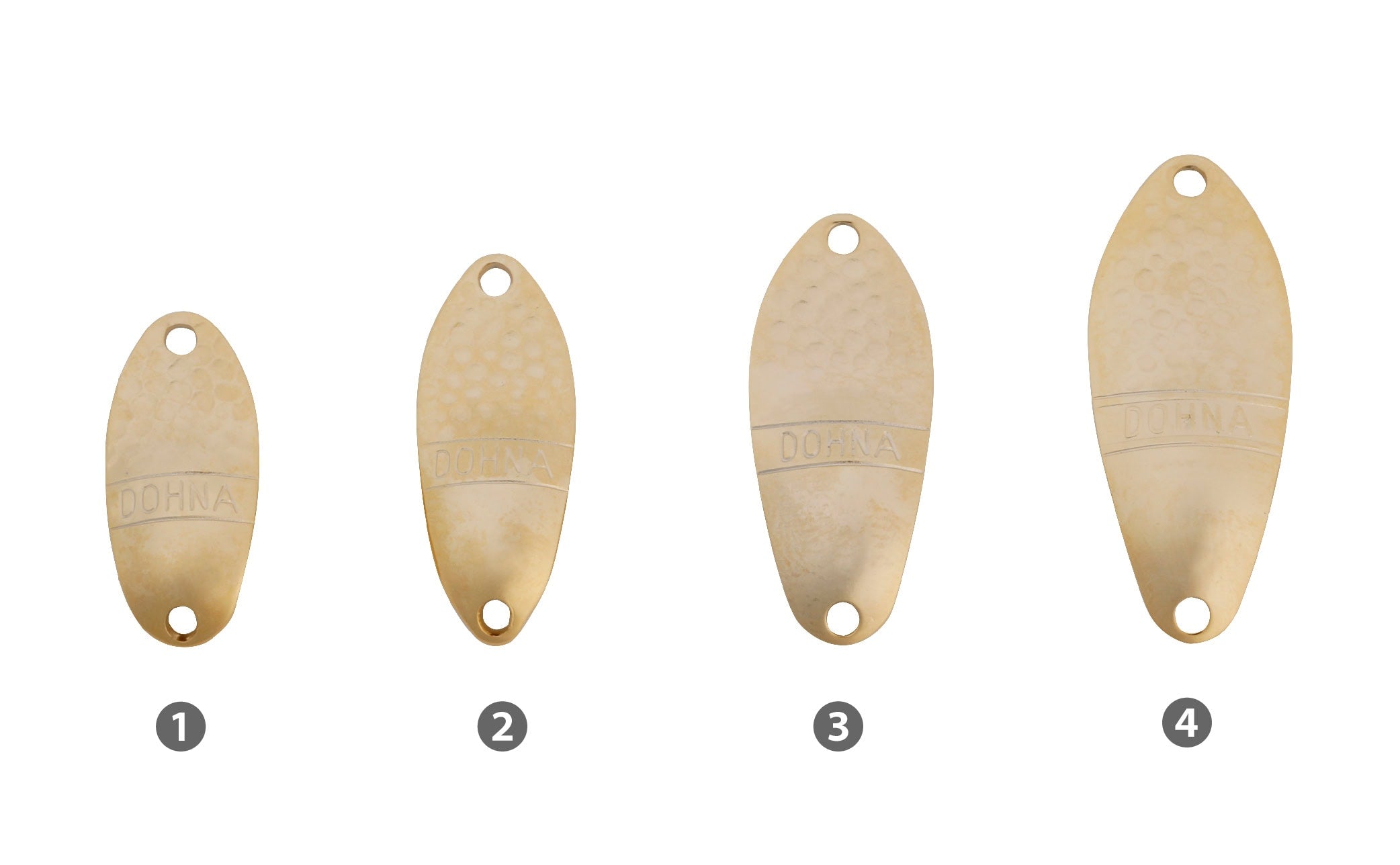 Système Angler'z Dohna Lame