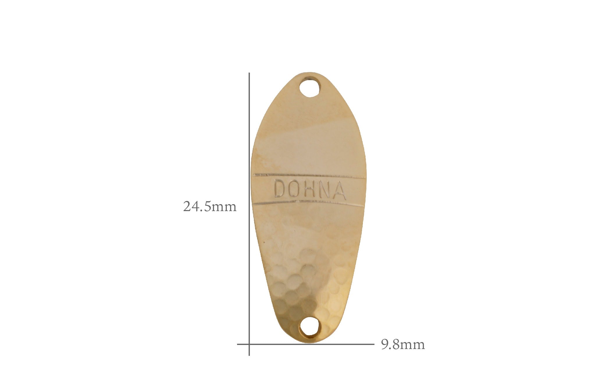 Système Angler'z Hyper Flash Dohna