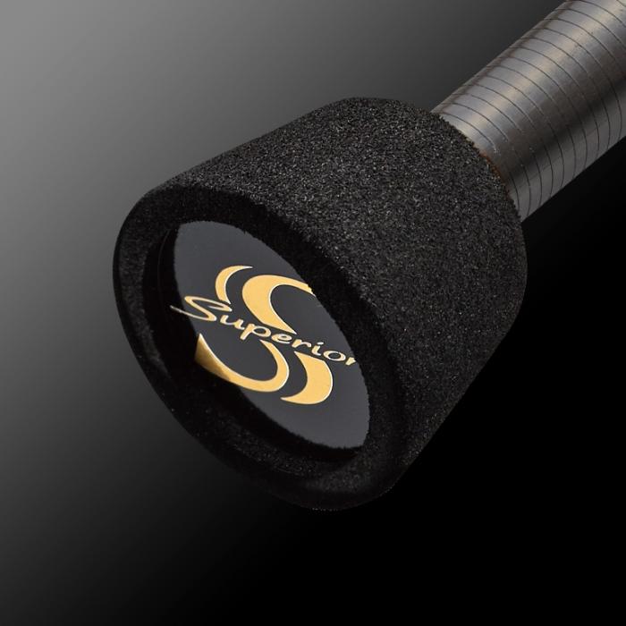 Evergreen Superior Sharp Cut SPRS-64UL-T