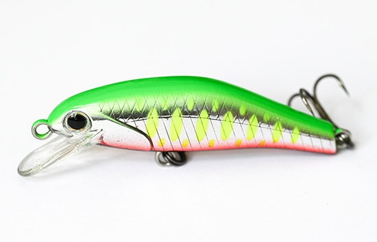 SS-Lure SS Minnow 50S
