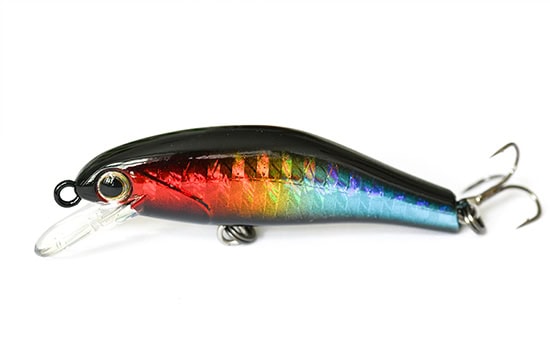 SS-Lure SS Minnow 50S
