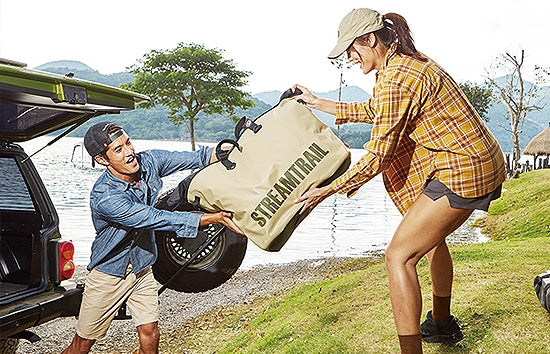 Sentier du ruisseau Mero-0