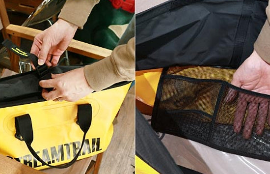 Sentier du ruisseau Mero-2