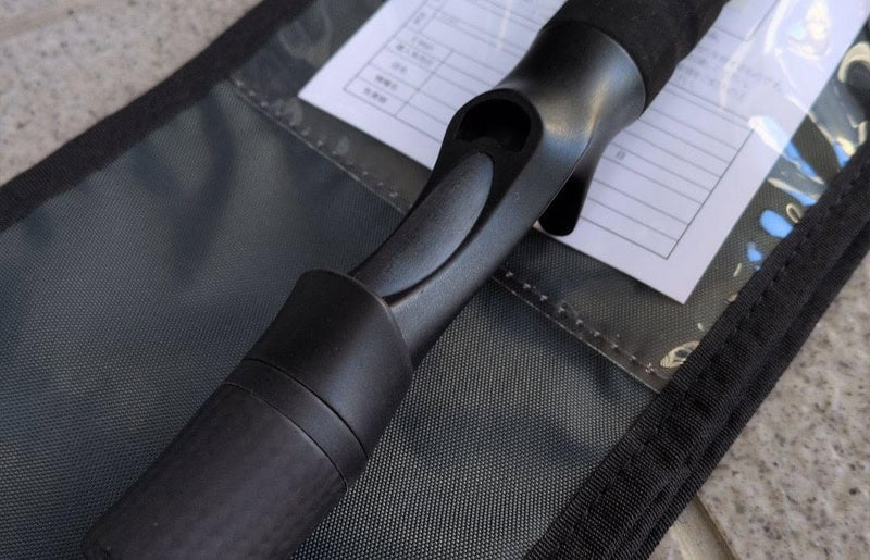 Studio Composite Paradox ARC 10.3