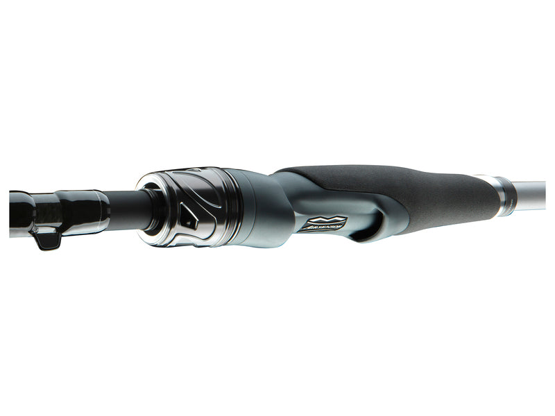Daiwa Morethan AGS Spin