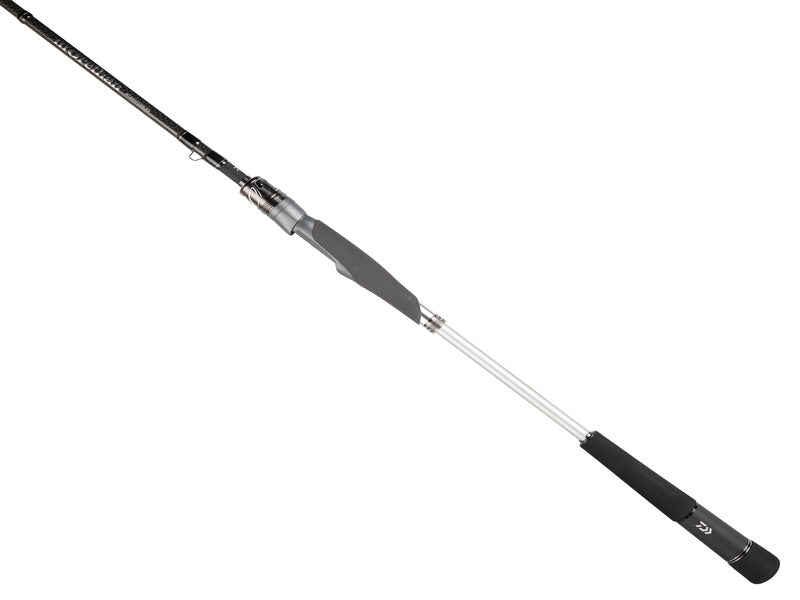 Daiwa Morethan AGS Spin