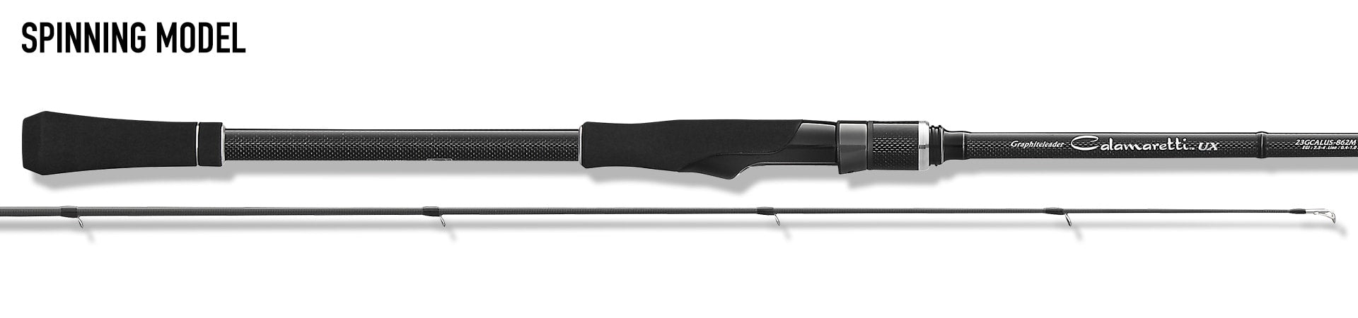 Graphiteleader '23 Calamaretti UX