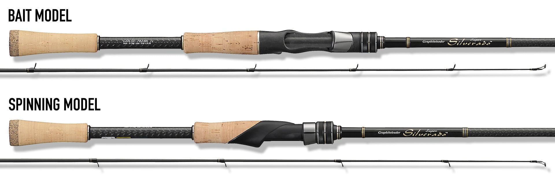 Graphiteleader '25 Super Silverado