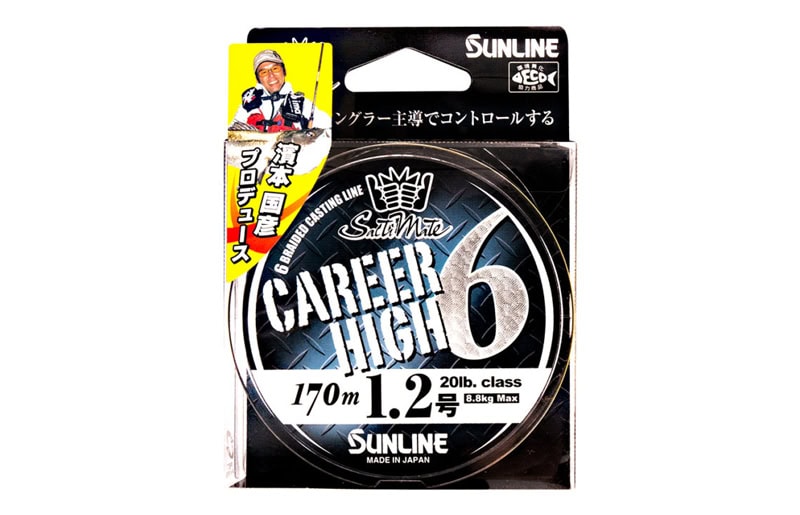 Sunline Meilleur score en carrière 6