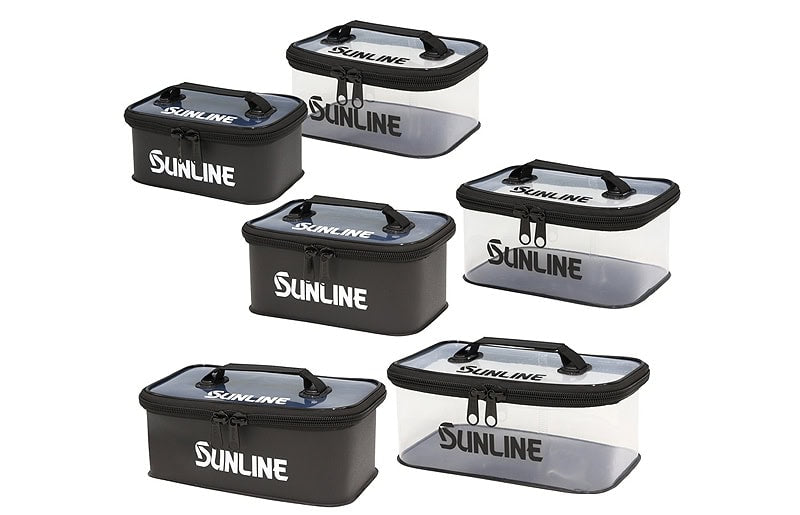 Mini boîte Sunline EVA