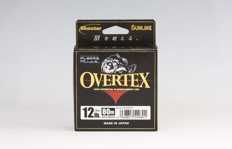 Sunline Shooter Overtex