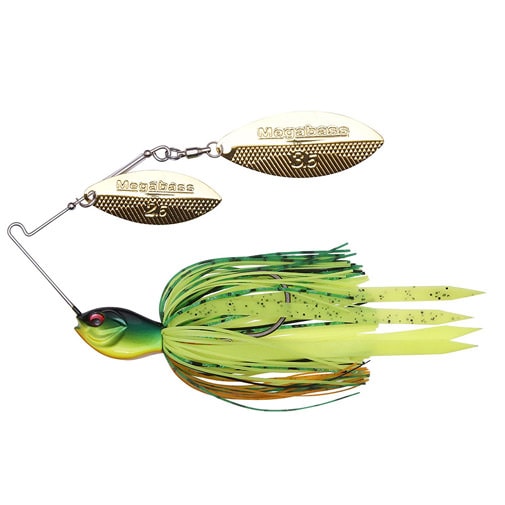 Megabass Spinner Bait SV-3