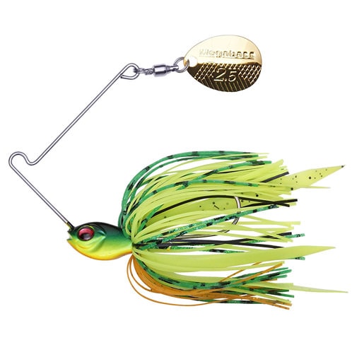 Megabass Spinner Bait SV-3