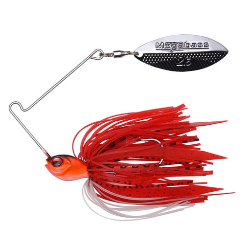 Megabass Spinner Bait SV-3