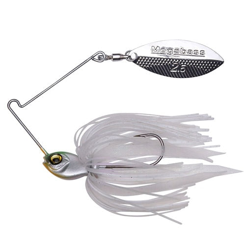 Megabass Spinner Bait SV-3
