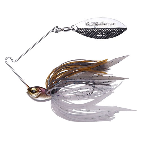 Megabass Spinner Bait SV-3
