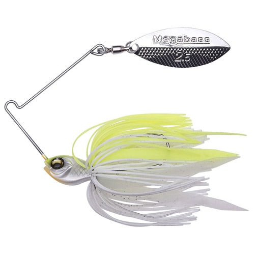 Megabass Spinner Bait SV-3