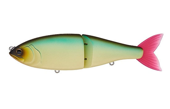 Swimbait Republic Glideway 176