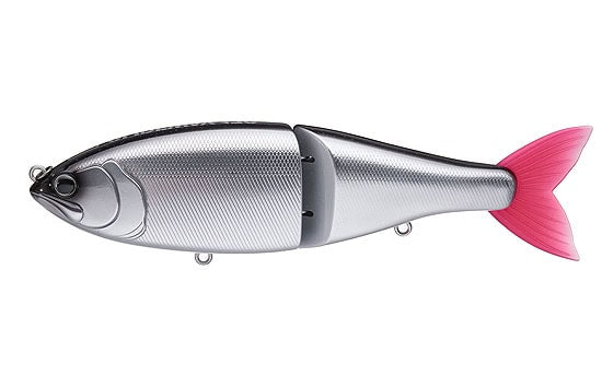 Swimbait Republic Glideway 176