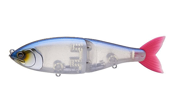 Swimbait Republic Glideway 176