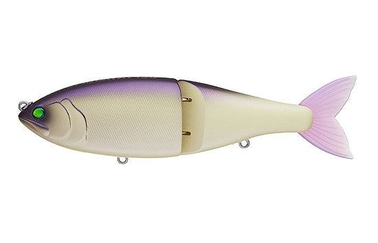 Swimbait Republic Glideway 176