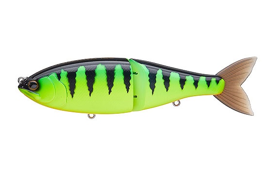 Swimbait Republic Glideway 176