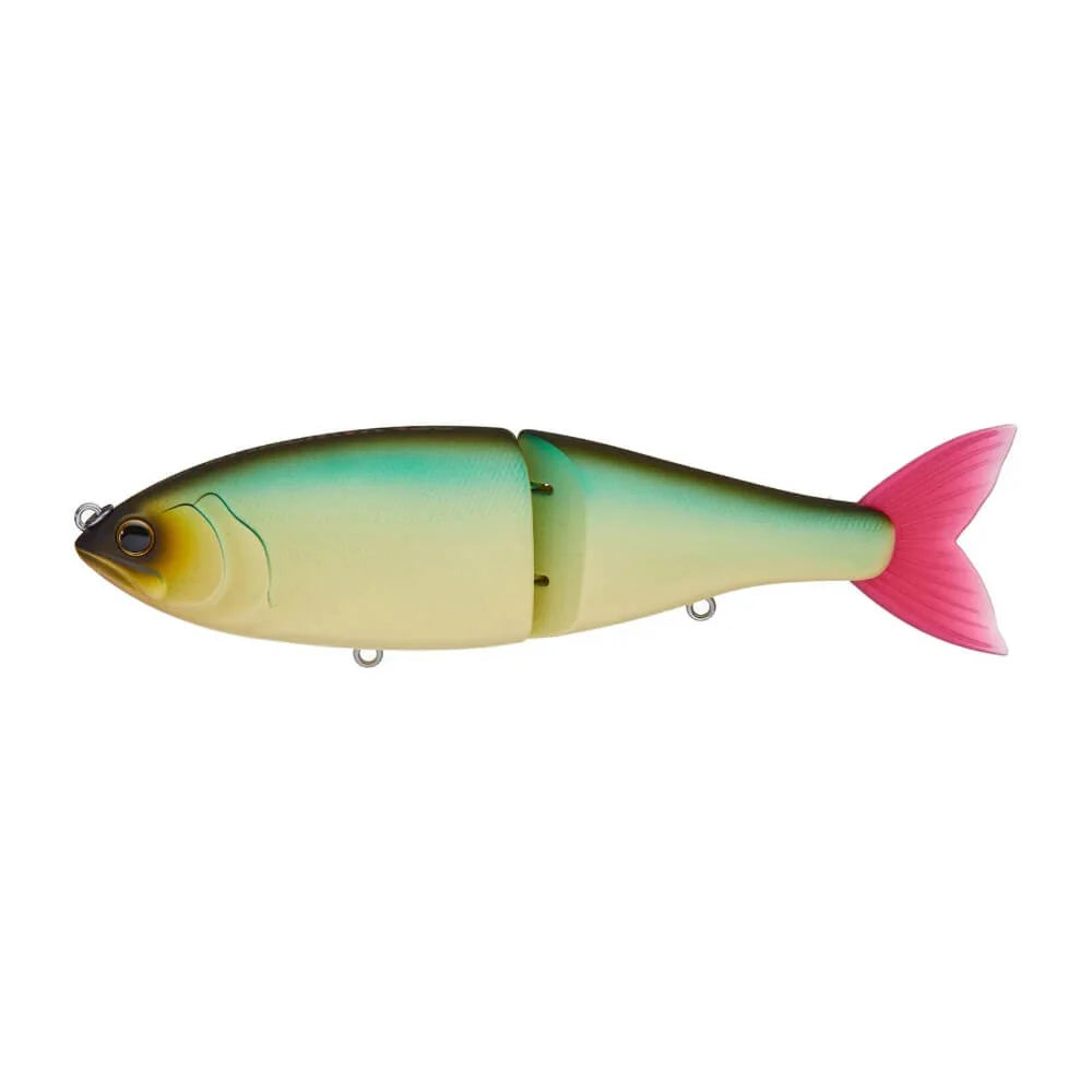 Swimbait Republic Glideway 236
