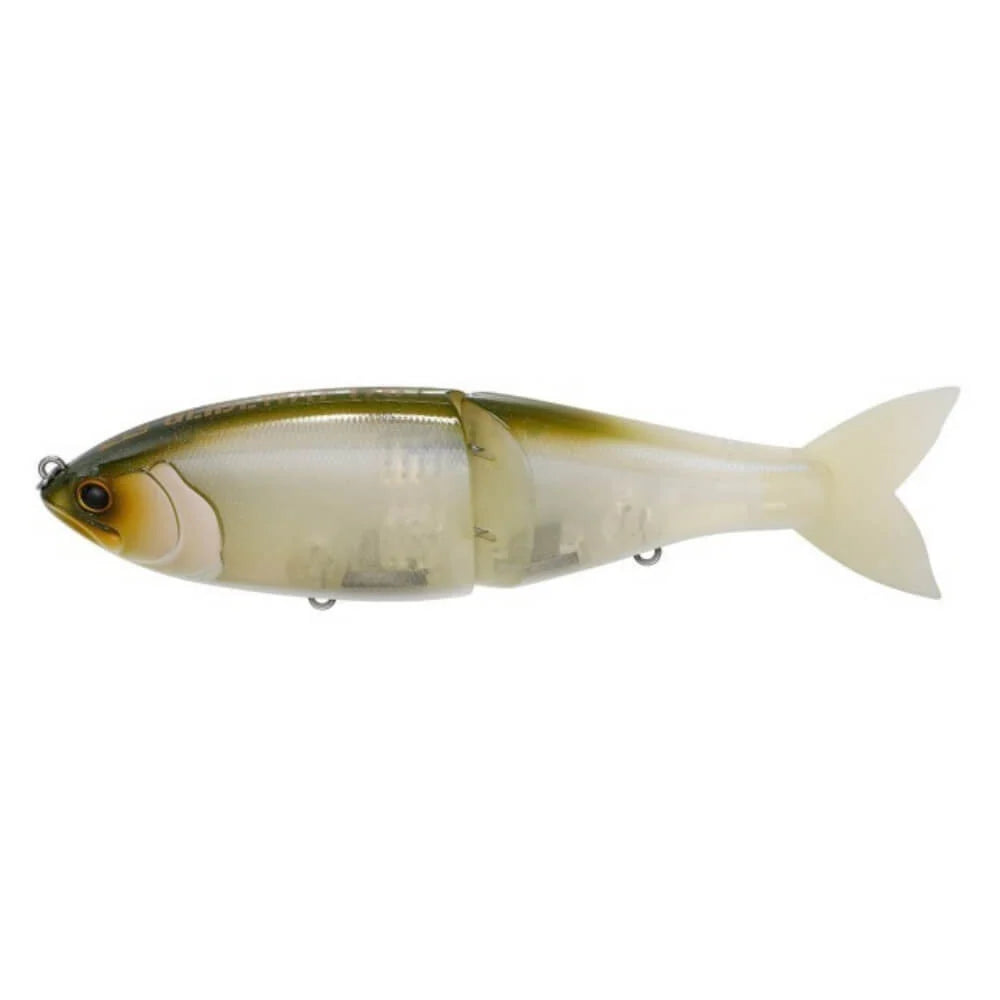 Swimbait Republic Glideway 236